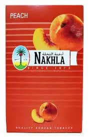 50 Gr NAKLA ŞEFTALİ 