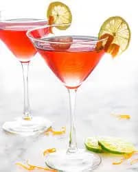 ALKOLSUZ COSMO