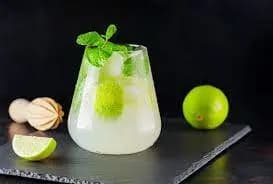 ALKOLSUZ MOJITO