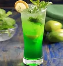 APPLE MOJITO