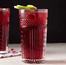 BERRY HIBISCUS