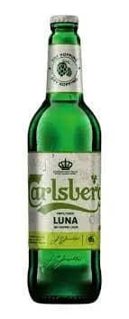 CARLSBERG LUNA