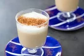 CHAI TEA LATTE
