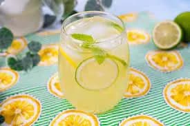 COOL LIME
