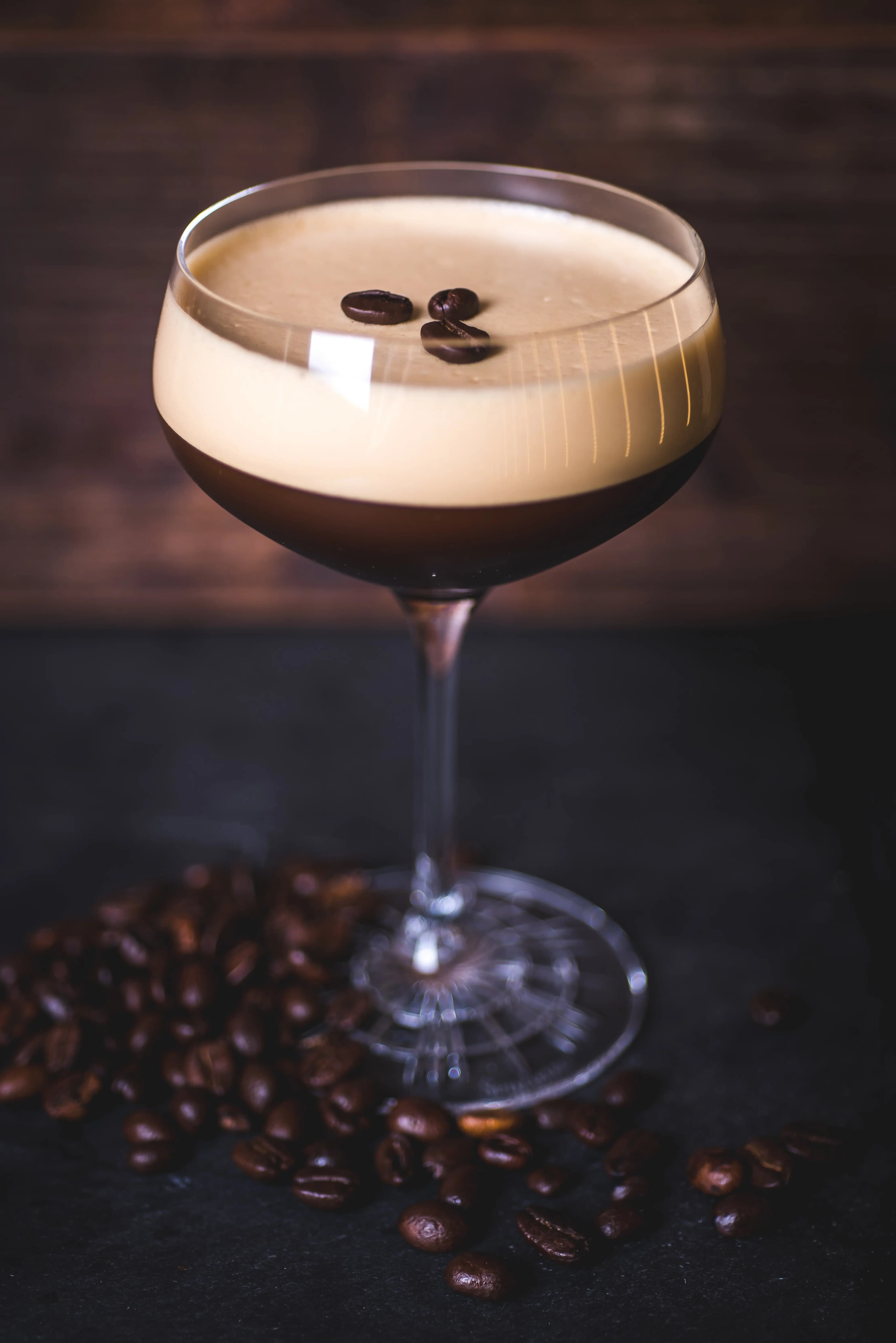 ESSPRESSO MARTINI