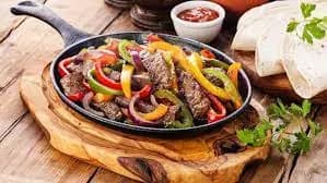 ET FAJITA