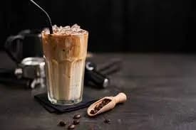 ICE LATTE
