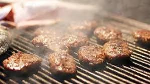 IZGARA KOFTE