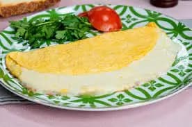 KASARLI OMLET