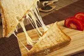 KASARLI TOST