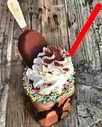 MAGNUM SHAKE