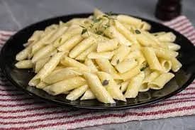 PENNE ALFREDO