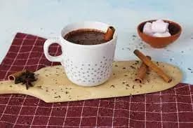 SICAK CIKOLATA