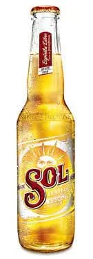 SOL CERVEZA