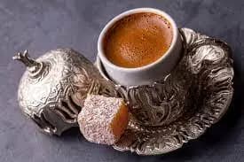 SÜTLÜ FİLTRE KAHVE