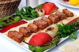 1.5 KUZU ŞİŞ