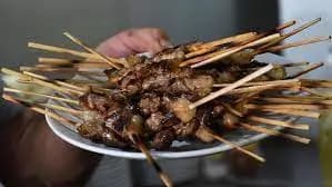1-ÇÖP ŞİŞ