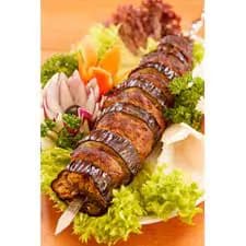 1 PATLICAN KEBAP
