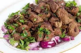 ARNAVUT CİĞERİ