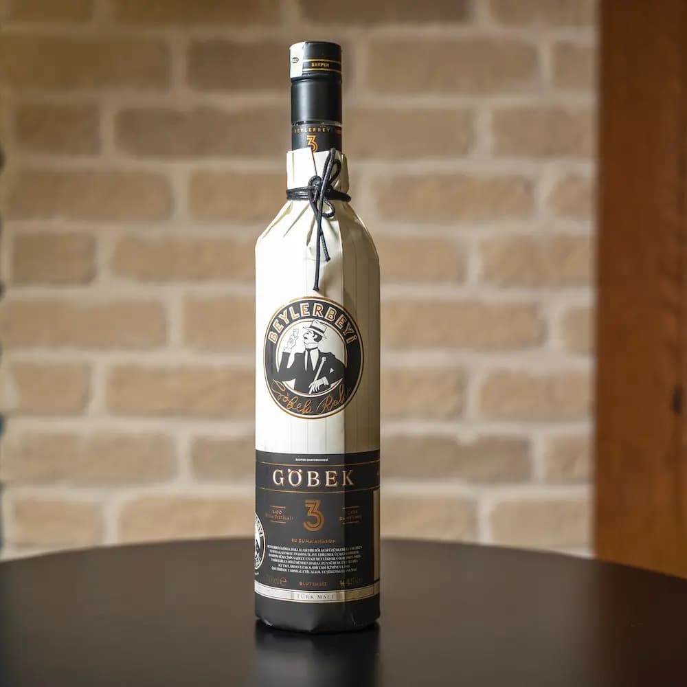 B.GÖBEK100 CL