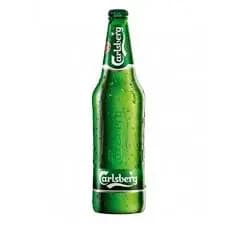 CARLSBERK 33 CL