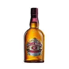 CHIVAS 12 YIL 35 CL