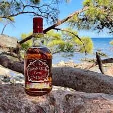 CHIVAS REGAL EXTRA 13 YIL