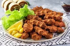 ÇİĞ KÖFTE