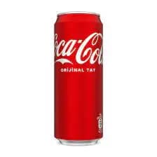 COCO COLA 330 CL