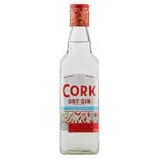 CORK DRY GIN 70 CL