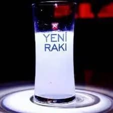 DUBLE RAKI (YENİ RAKI)