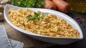 HAVUÇ TARATOR