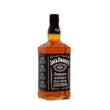 JACK DANIELS 1 LT