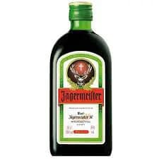 JAGER 35 CL