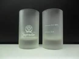 JAGER ŞOHT DUBLE