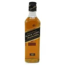 JOHNNIE BLACK 50 CL