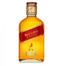 JOHNNIE WALKER RED LABEL 35 CL
