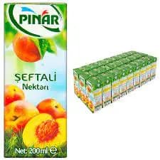 KUTU MEYVE SUYU