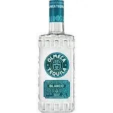 OLMECA SILVER 50 CL