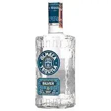 OLMECA SILVER ŞOHT