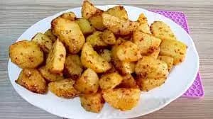 PATATES TAVA