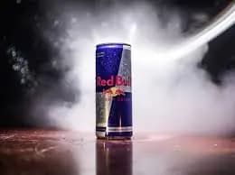 REDBULL ORTA