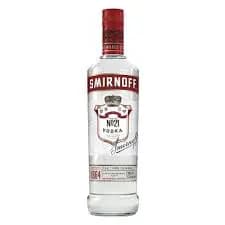 SMIRNOFF 35 CL