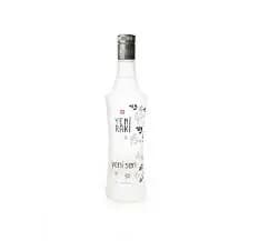 TEK RAKI (YENİ RAKI)
