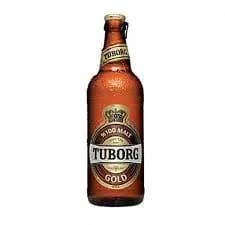 TUBORG 33 CL ŞİŞE