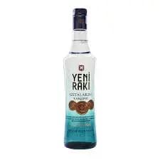 USTALARIN KARIŞIMI 70CL