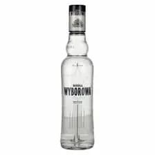 WYBOROWA 35 CL