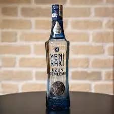 YENİ RAKI 100 LÜK