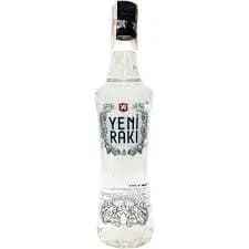 YENİ RAKI 35 LİK