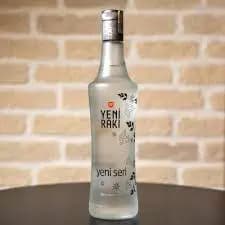 YENİ RAKI 50 LİK
